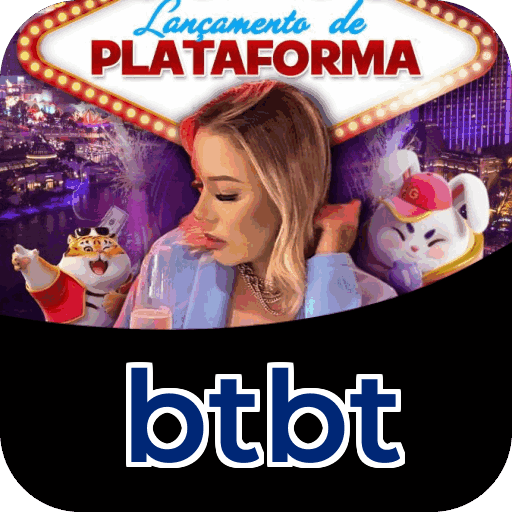 Página de download btbt